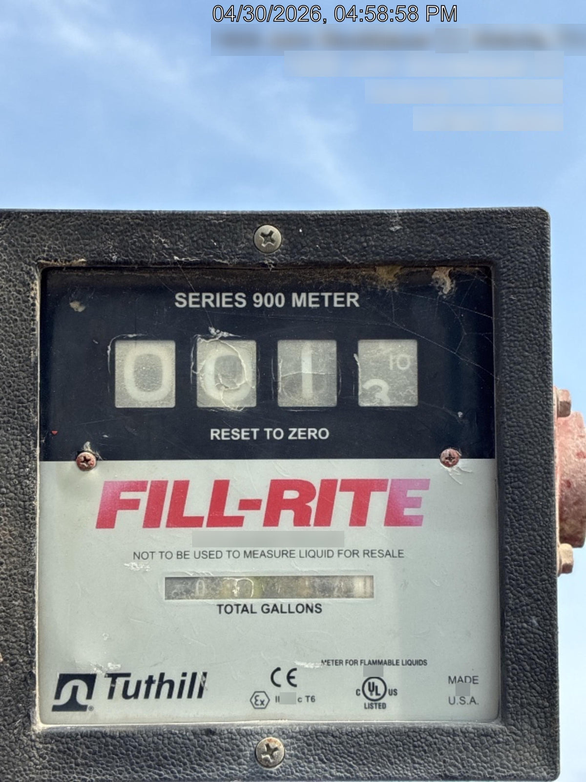 2018 Wacker Neuson LTV6L-MH Wacker Neuson LTV6L Mobile Light Tower w/Fuel Level Sensor Installed