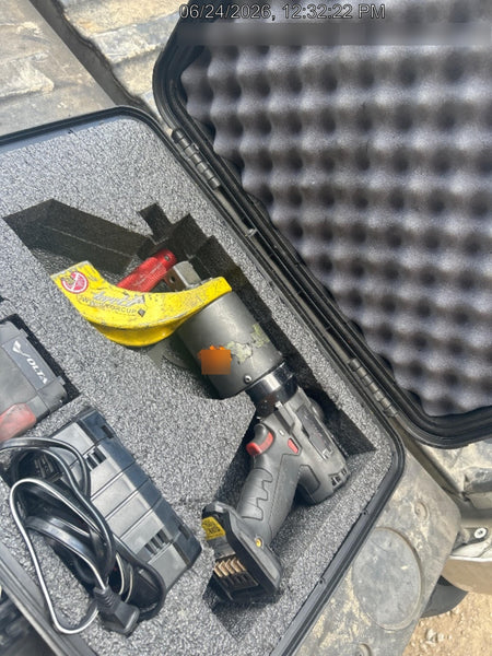 2024 TORCUP VT-2000KIT