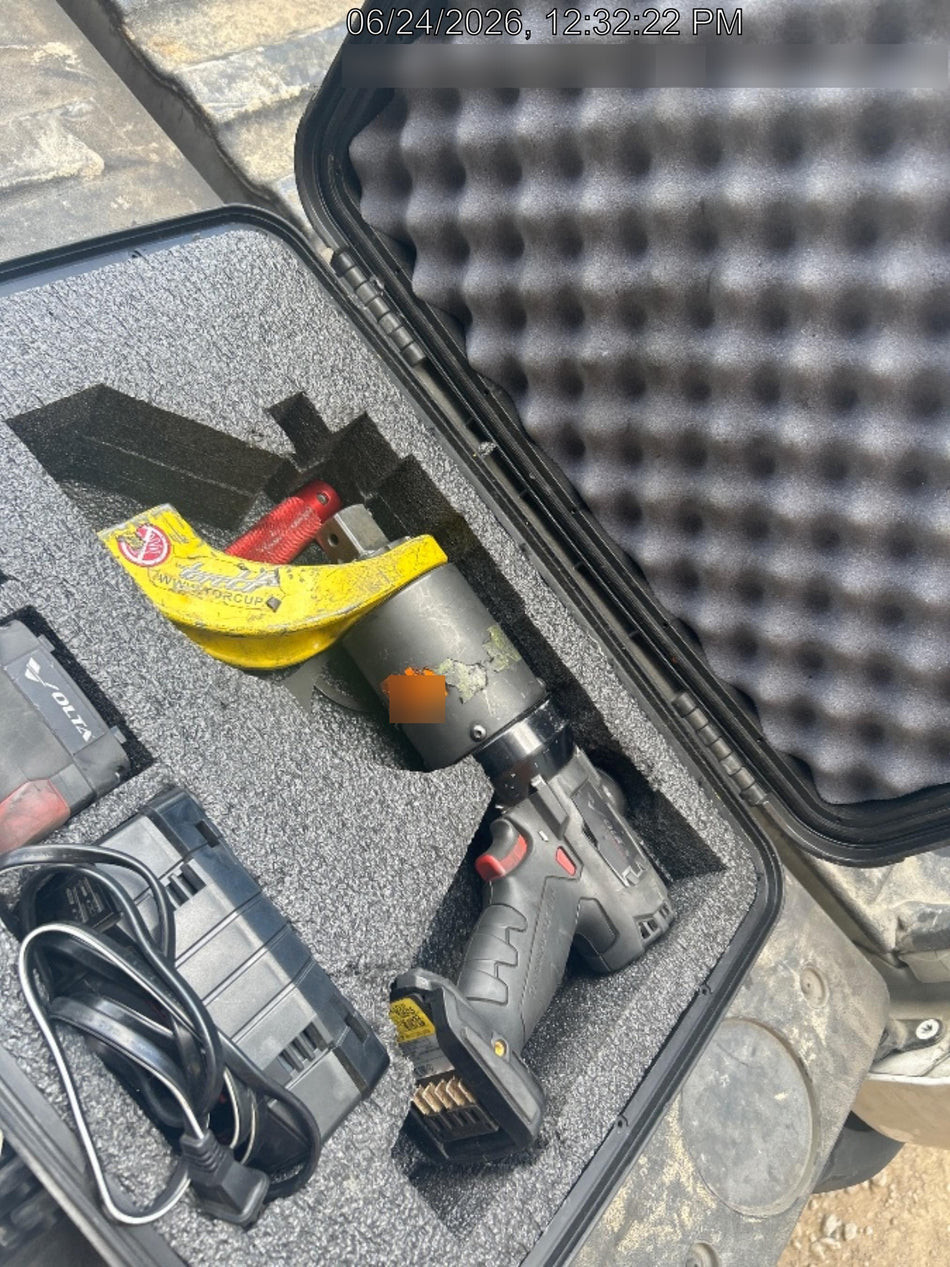 2024 TORCUP VT-2000KIT