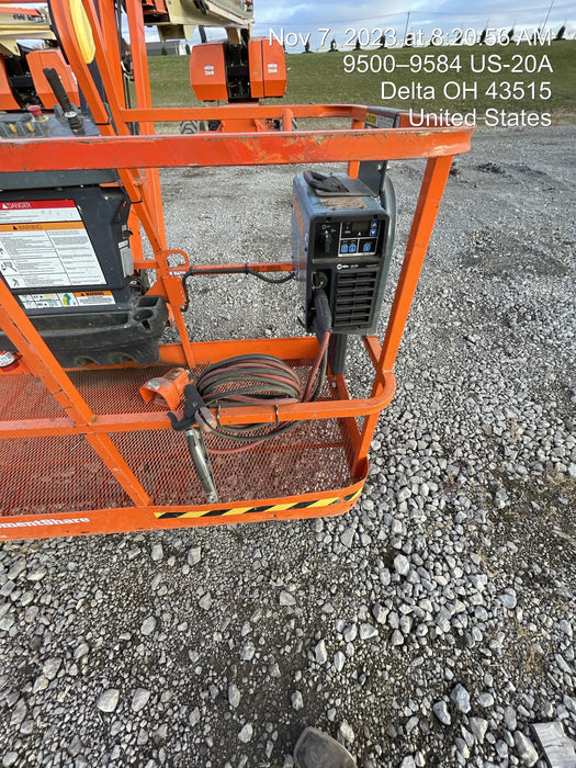 2022 MILLER ELECTRIC CST-280