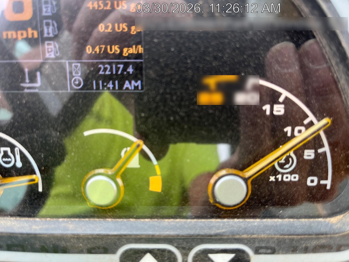 2022 JCB 512-56