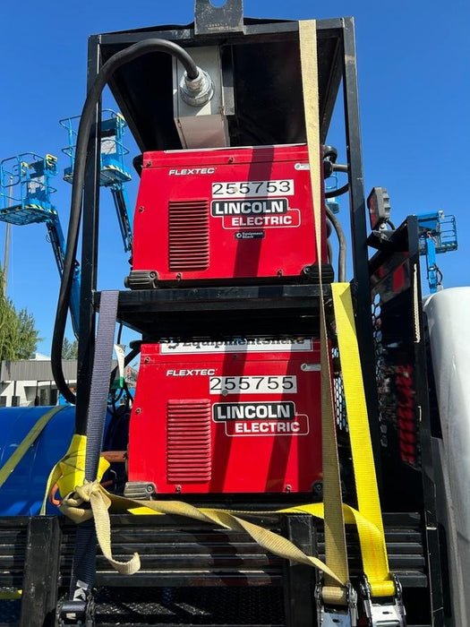 2022 LINCOLN ELECTRIC K4770-1