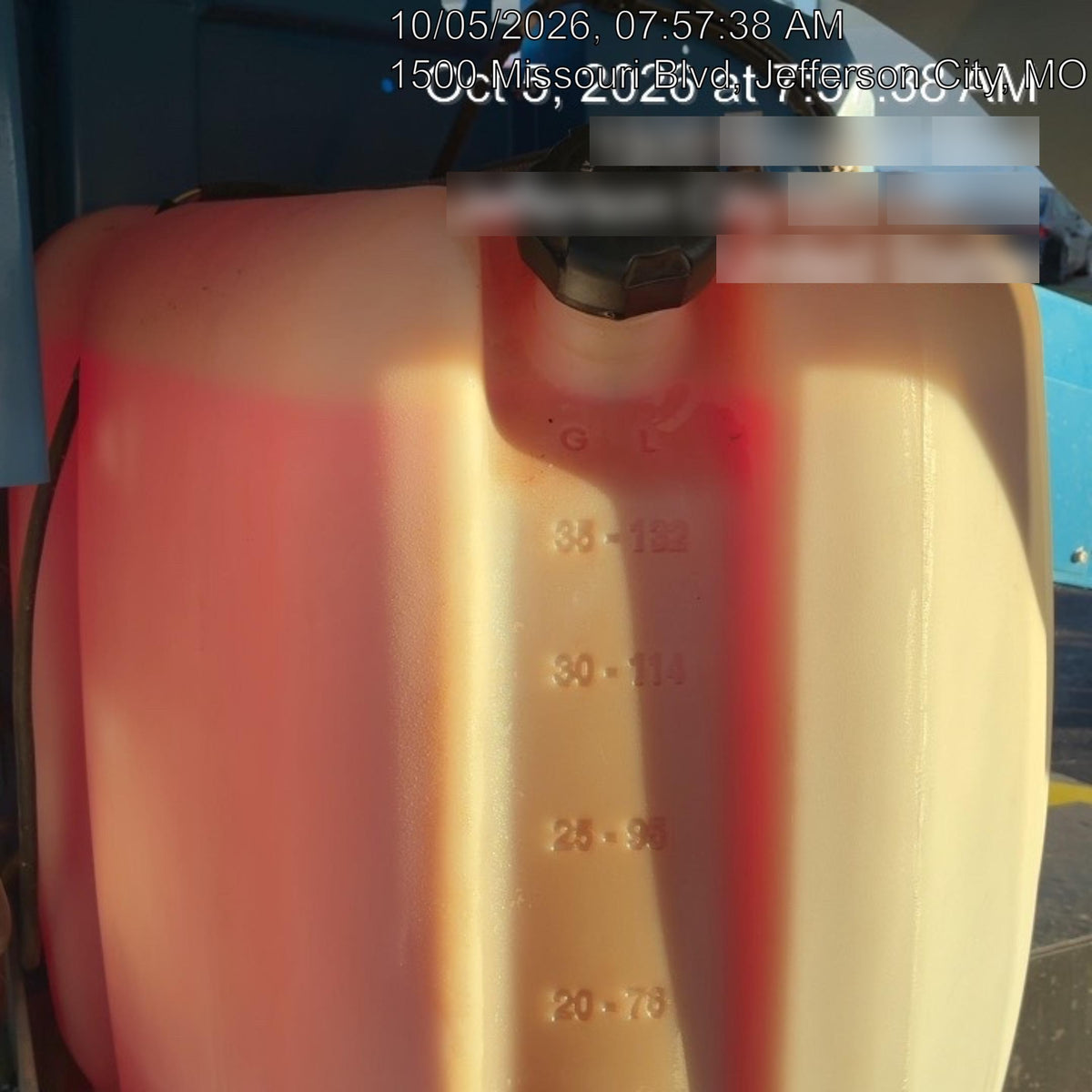 2024 GENIE S-45 XC