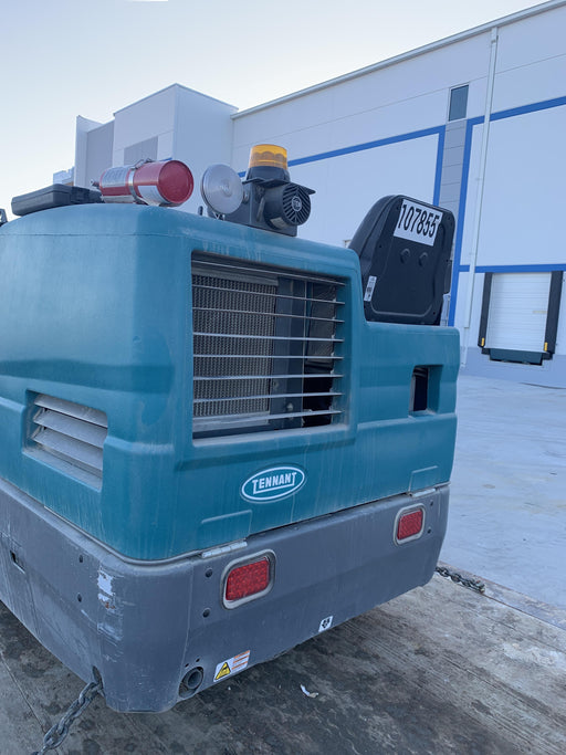 2020 TENNANT S20 LPG