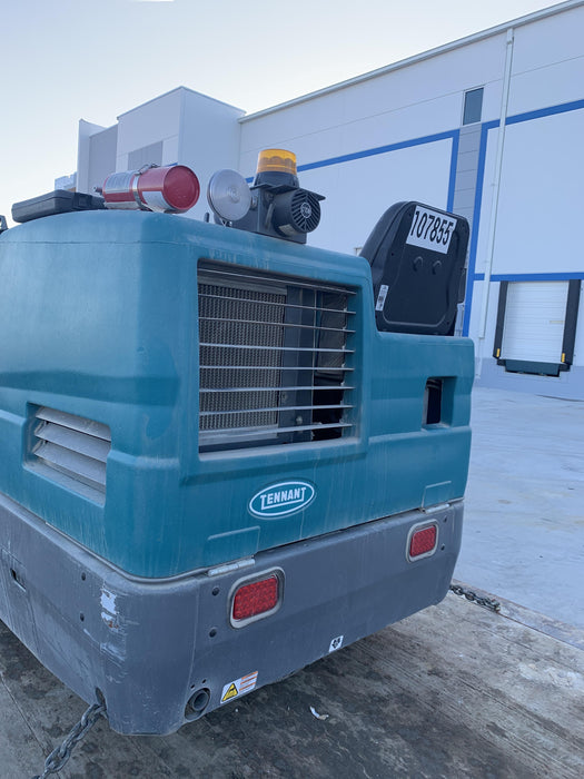 2020 TENNANT S20 LPG