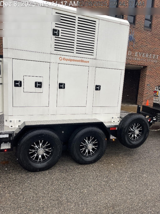 2023 FTG FP1000FQS-T