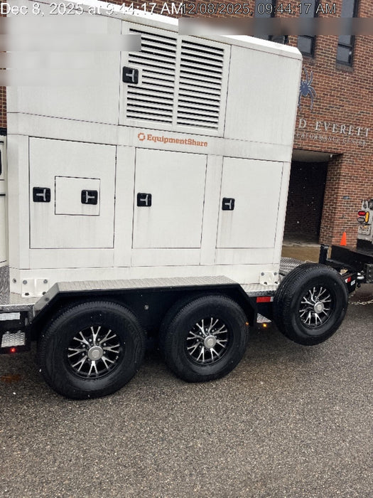 2023 FTG FP1000FQS-T