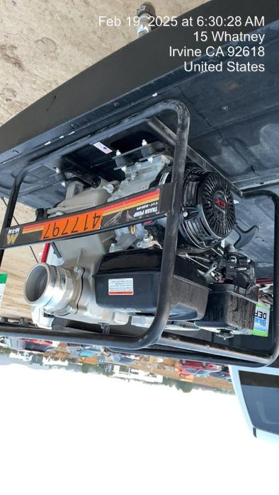 2024 MI-T-M WTP-T04-0MGH