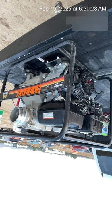 2024 MI-T-M WTP-T04-0MGH