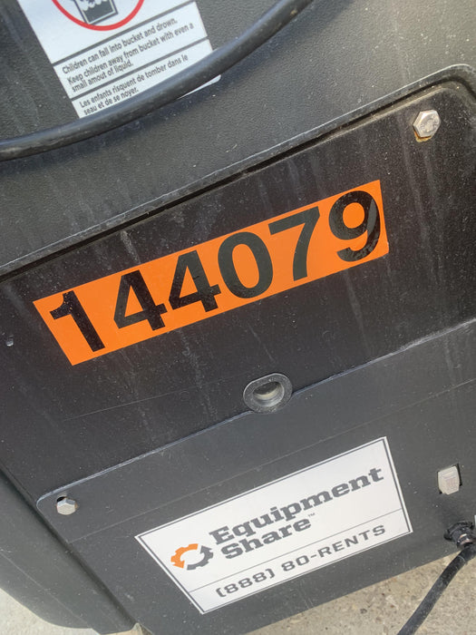 2021 POWER BREEZER PB10-MAX-06-B