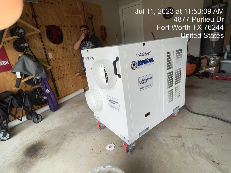 2022 KWIKOOL KPO5-21