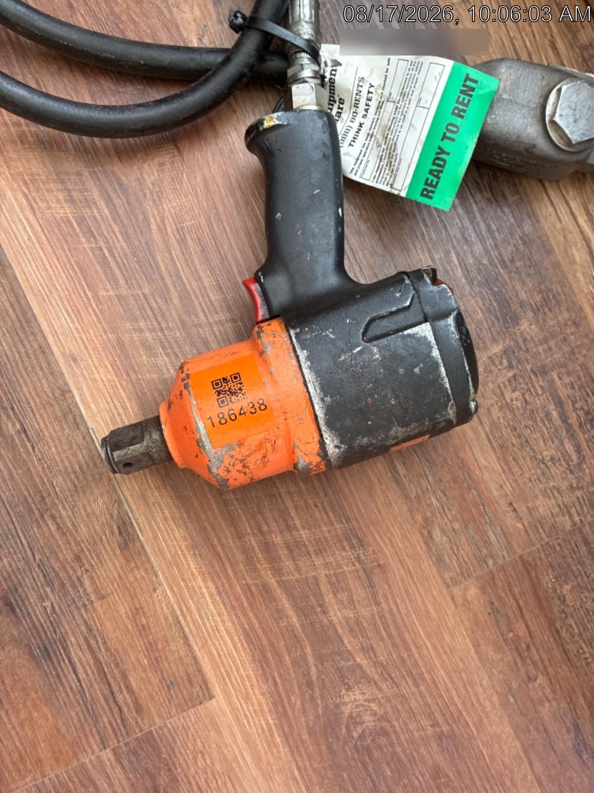 2021 MICHIGAN PNEUMATIC 751SS