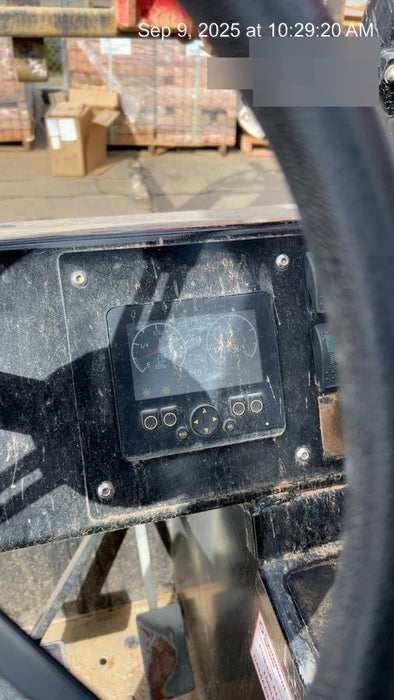 2020 MANITOU MTA5519