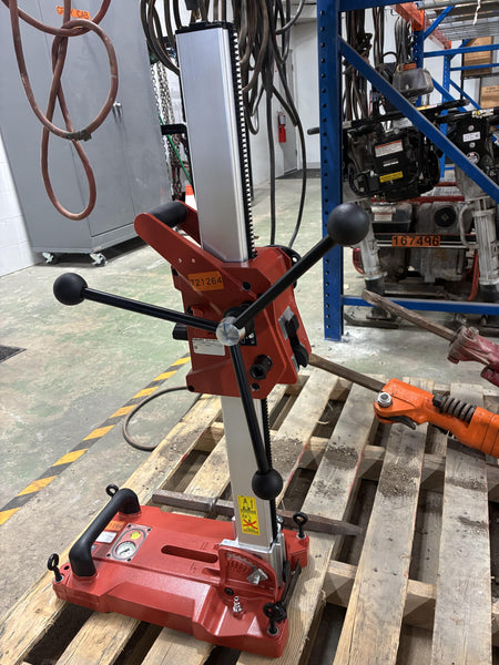 2026 HILTI DD 150-U