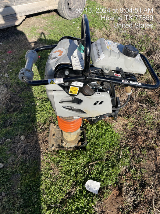 2023 MULTIQUIP MTX60HD