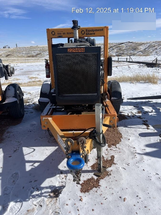 2022 PIONEER PP66S12L71-TD2.9L4