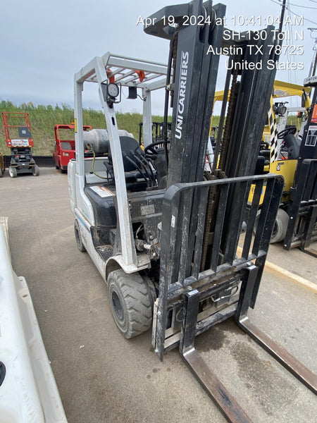 2023 UNICARRIER MAP1F2A25DV