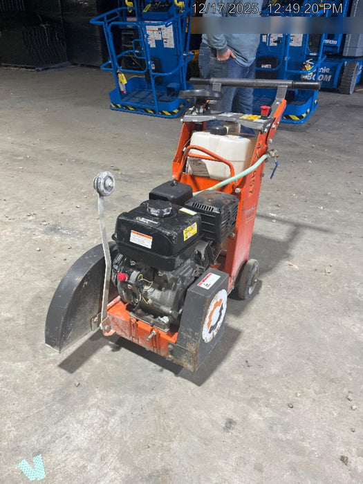 2024 HUSQVARNA FS 400 LV