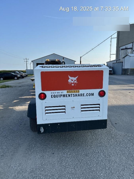 2025 BOBCAT PA425WCU-T4F