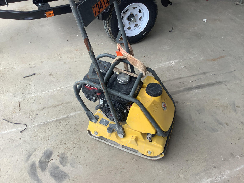 2020 WACKER NEUSON WP1550AW