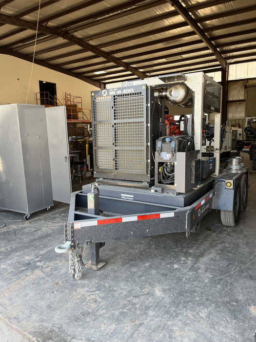 2023 ATLAS COPCO PAC H108 SD