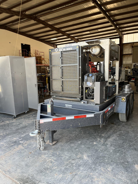 2023 ATLAS COPCO PAC H108 SD