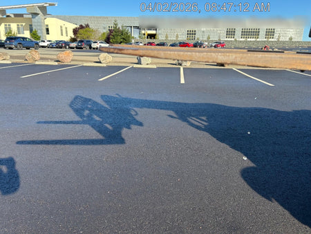 2020 MANITOU MTA5519