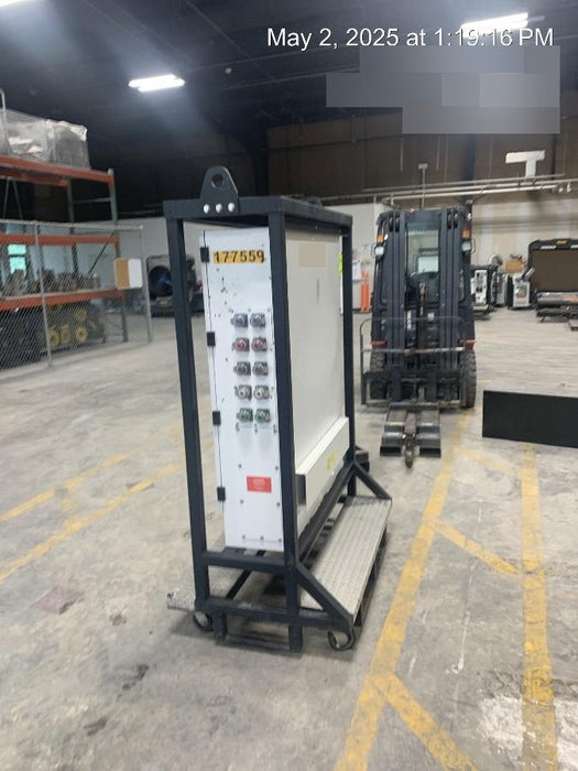 2021 TRYSTAR IL-086-VDE-27MBRP