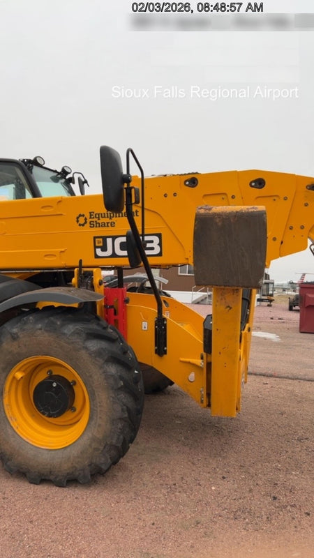 2024 JCB 508-66TC