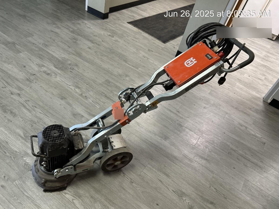 2022 HUSQVARNA PG280