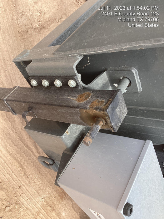 2023 PREMIER PUMP 8NHTH-RP-DC13