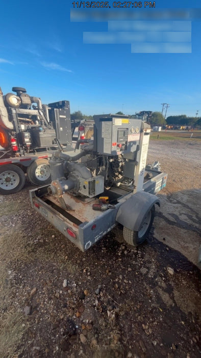 2022 ATLAS COPCO PAC F44 KD