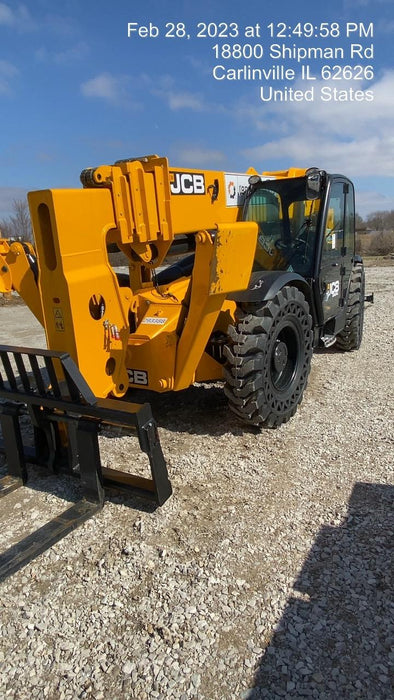 2023 JCB 512-56