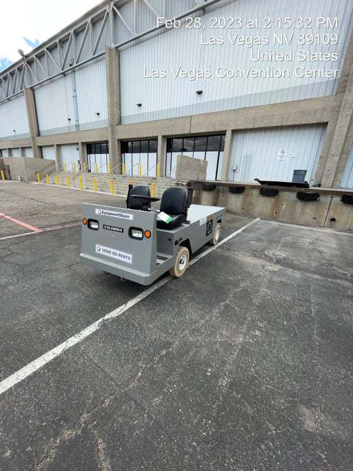 2022 COLUMBIA Payloader 2XL