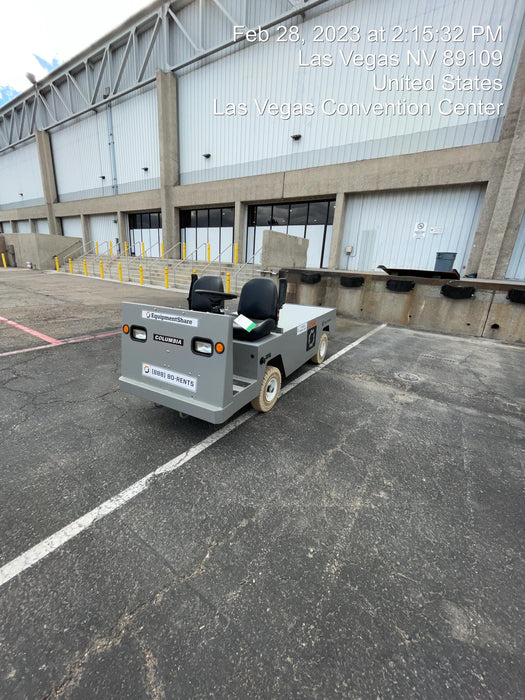 2022 COLUMBIA Payloader 2XL