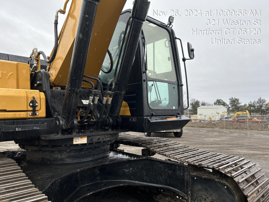 2023 Sany SY265C
