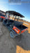 2022 Kubota RTV-X1140W-H Plastic Canopy, Windshield Acrylic Clear, LED Strobe Light, Wire Harness Kit, Back up Alarm