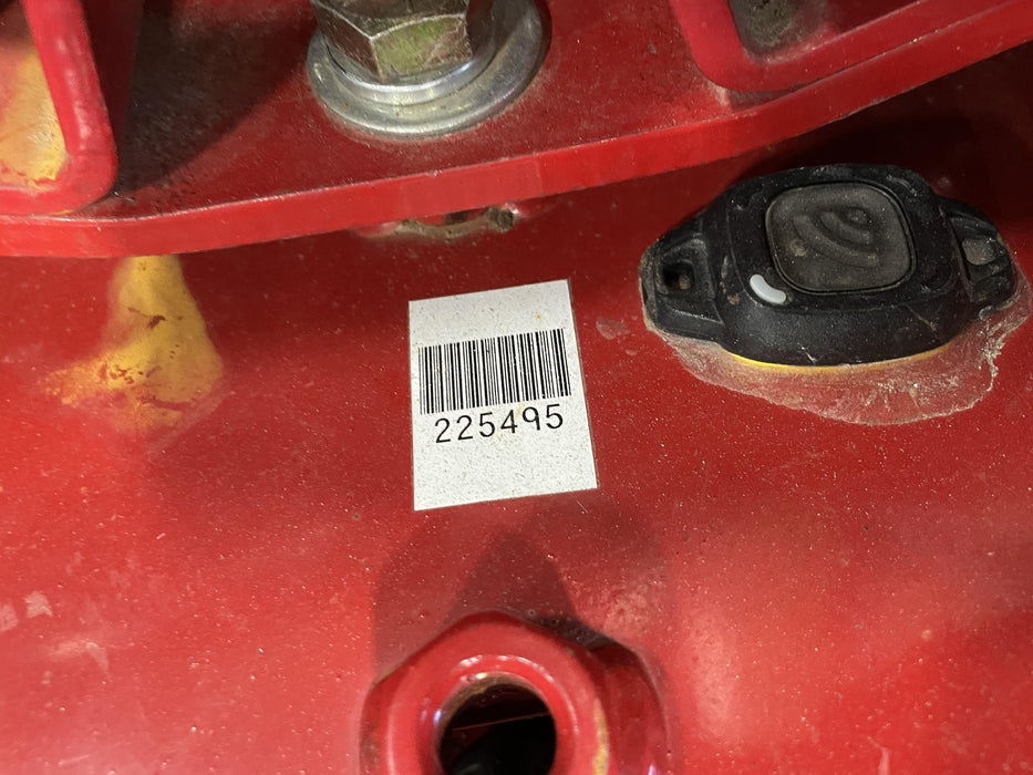 2022 MATHEY DEARMAN 2110