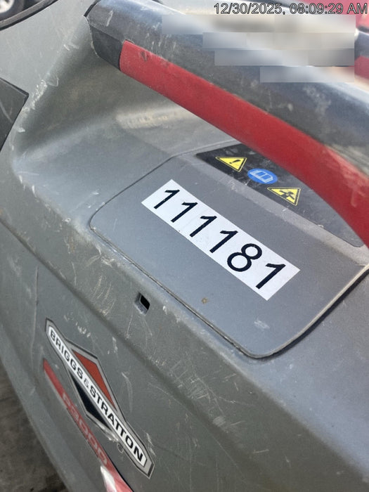 2020 Briggs & Stratton P3000 BRIGGS & STRATTON P3000 GEN