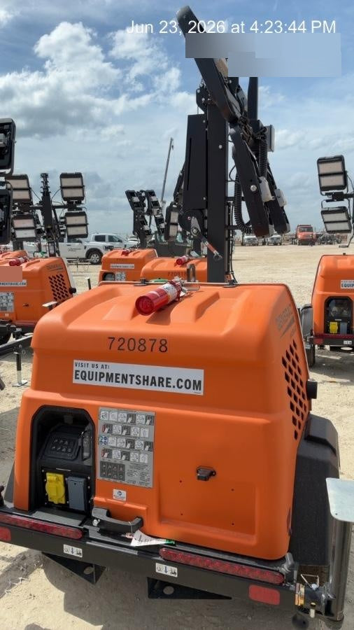 2026 GENERAC MLTS-4