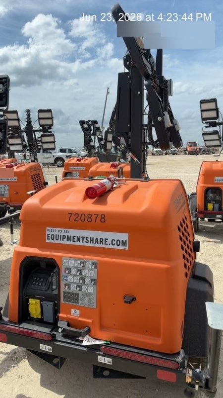 2026 GENERAC MLTS-4
