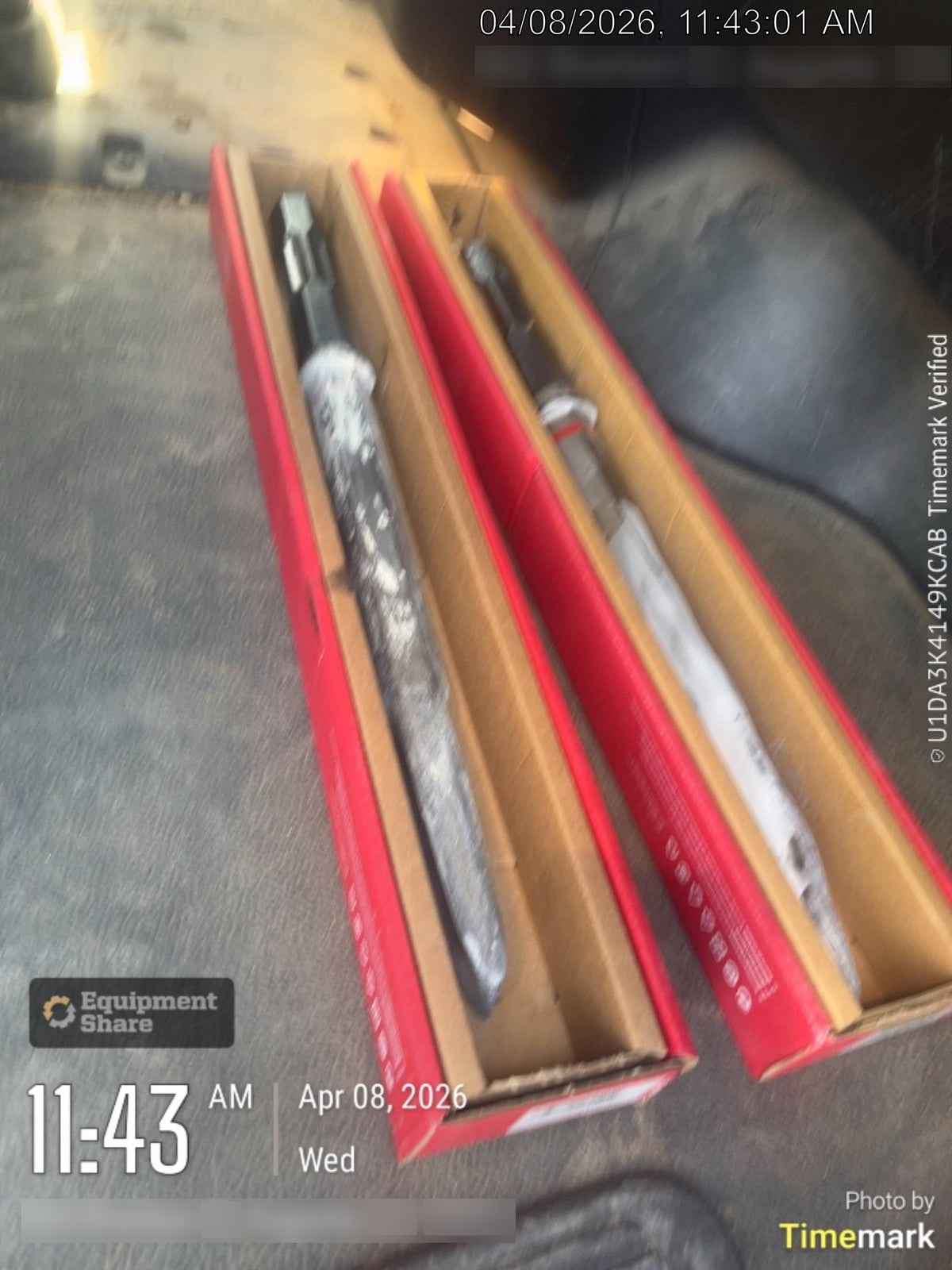 2025 HILTI TE 3000-AVR
