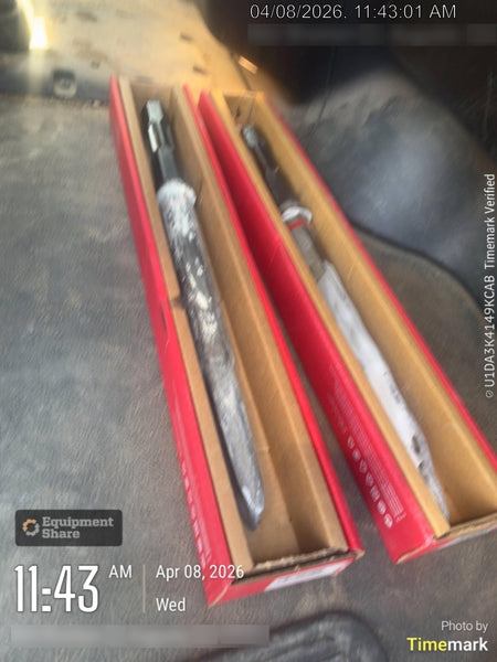 2025 HILTI TE 3000-AVR