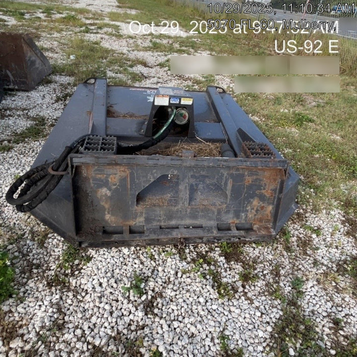 2022 PALADIN 30372A-0022