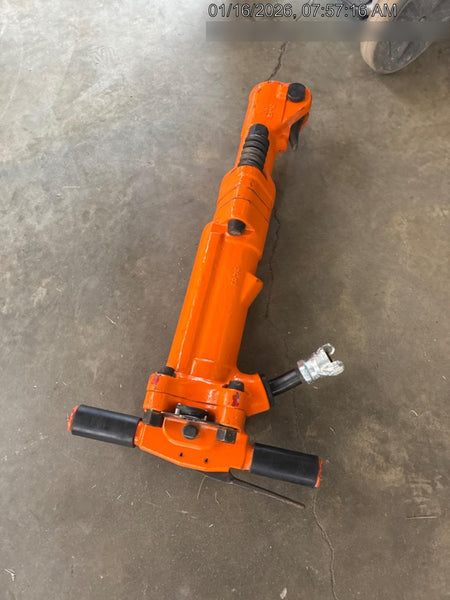 2024 MICHIGAN PNEUMATIC ES-TPB90-118-TRACKER