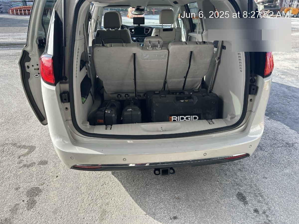 2024 RIDGID RP350