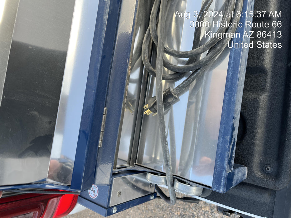 2023 CURRENT TOOLS 451