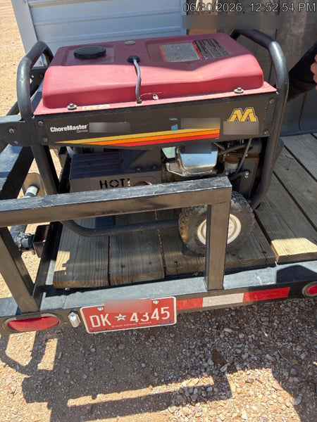 2025 MI-T-M GEN-6500-0MM1