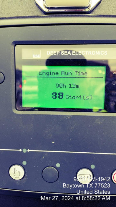 2023 ATLAS COPCO QAS 70