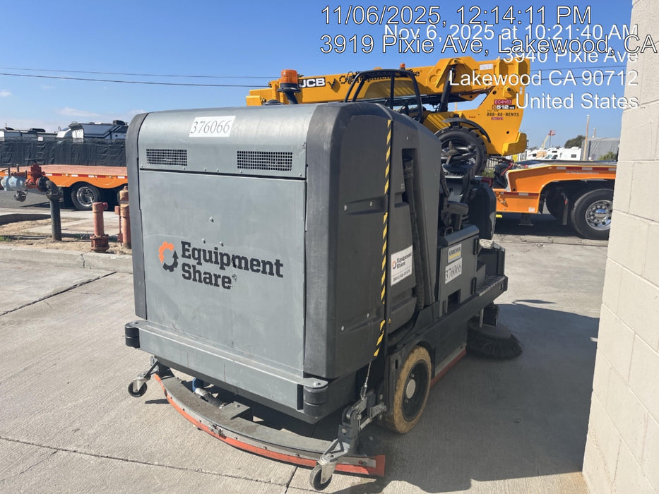 2024 KARCHER B 300 R